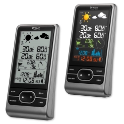 meteostanice - Oregon Scientific WMR86NX a WMR86NSX