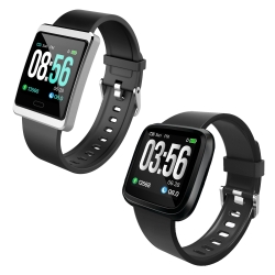 meteostanice - Fitness náramky / hodinky GARNI technology