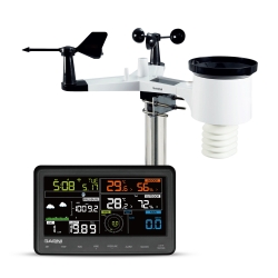 meteostanice - WiFi meteorologická stanice GARNI 940